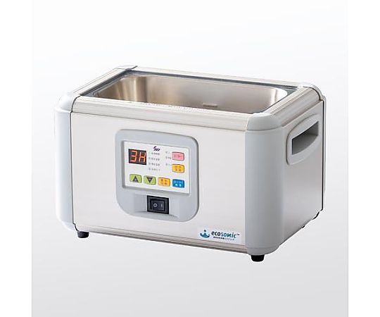 2.6L 超音波洗浄機画像