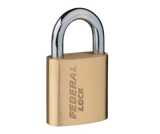 シリンダー南京錠 20mm 同一鍵画像