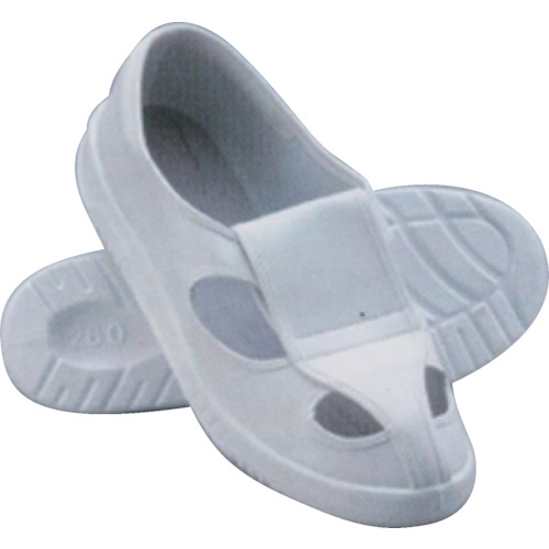 制電ｼｭｰｽﾞ 29.0cm 1足画像