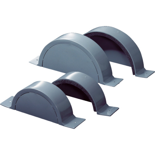 排水ｽﾘｰﾌﾞｷｬｯﾌﾟ 100 1個画像