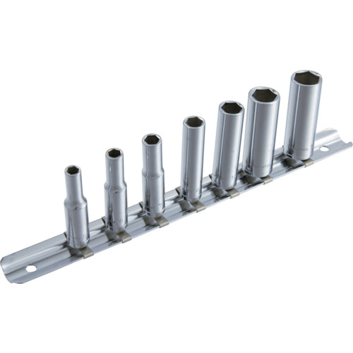 1/4DR.7PC.ｽﾀﾝﾀﾞｰﾄﾞﾃﾞｨｰﾌﾟｿｹｯﾄﾊﾝｶﾞｰｾｯﾄ 1ｾｯﾄ画像