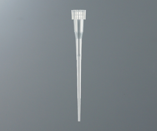 ローバインディングチップ　10μL　96本×10個/トレイ画像