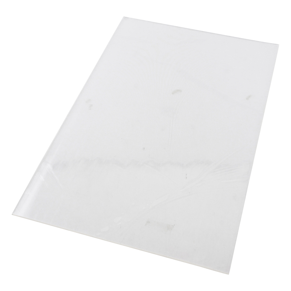 やわらゲル防振シート（クリスタルゲル（R）非粘着）　1枚入画像