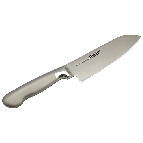 シェルビー　三徳包丁