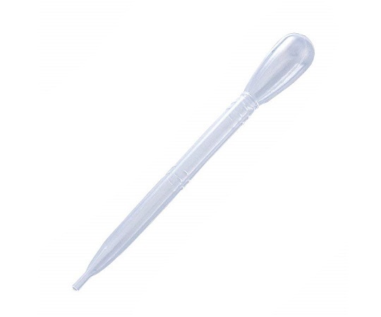 (小分け)ポリスポイト　2mL　1袋(250本入)画像