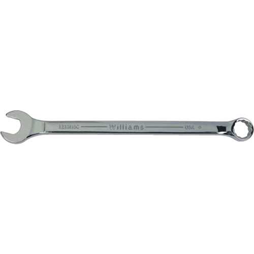 WILLIAMS ｺﾝﾋﾞﾈｰｼｮﾝﾚﾝﾁ 12角 7mm 1本