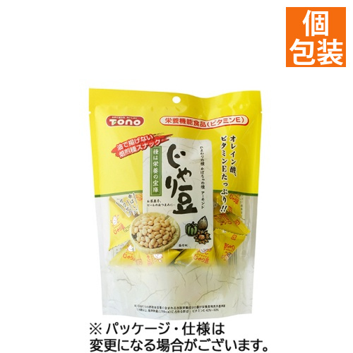 じゃり豆　80g　1パック画像