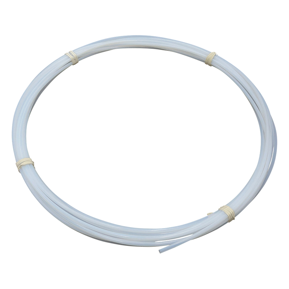 ナフロン（R）PTFEチューブ（ミリサイズ）　3×4φ　1巻（10m）画像