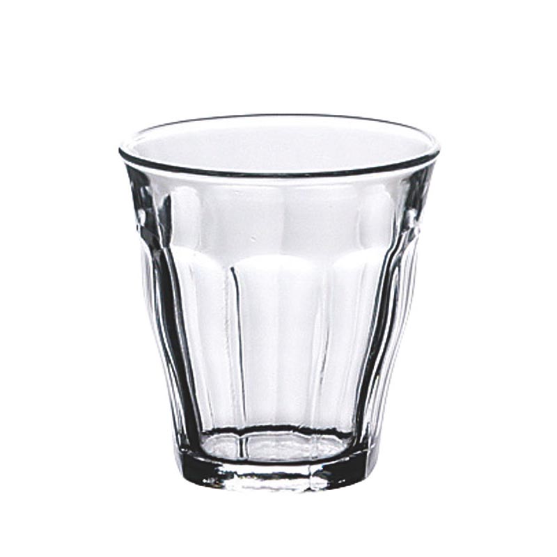 コップ ピカルディタンブラー90ml(6個) 佐藤金属興業画像