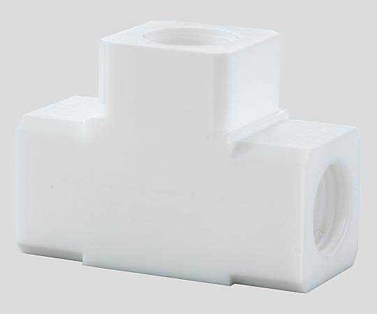 アズフロン(R)PTFEカップリング(T字) RC1/2画像