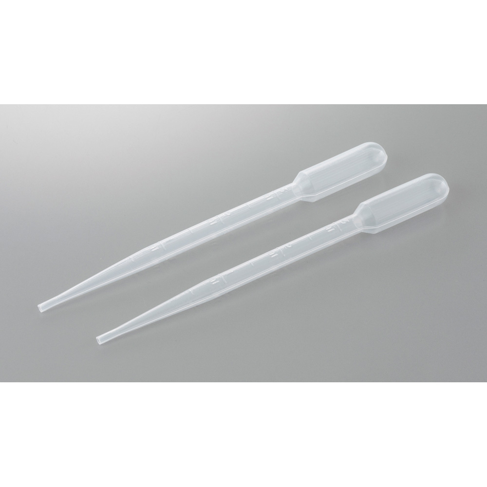 ポリスポイト 3mL 500本入画像