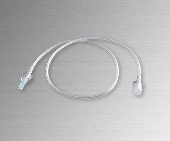 DIBカテーテル専用延長管 D1-50 10本入 090040画像