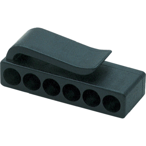 ﾋﾞｯﾄﾎﾙﾀﾞｰ6本組 1個画像