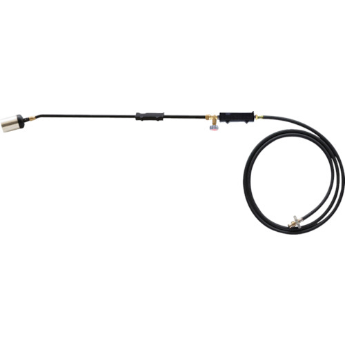 プロパンバーナーセット　火口径Φ60mmホース3m　1台画像