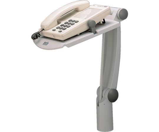 テレフォンアーム画像