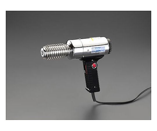 AC100V/1020W ヒートガン(温度可変式)画像