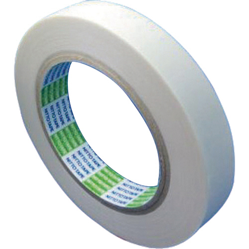 日東 ｶﾞﾗｽｸﾛｽ粘着ﾃｰﾌﾟ NO.188UL 13mm×33m 1巻画像