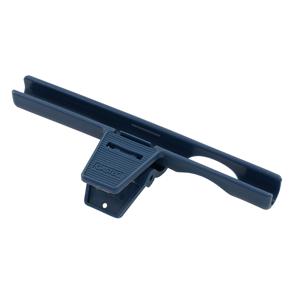 パッシブ・ドジチューブ用ホルダ　3個入画像