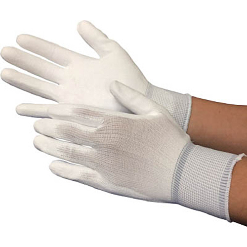 ﾌｨｯﾄﾗｲﾅｰT-280 白 M 1ﾊﾟｯｸ(10双)画像