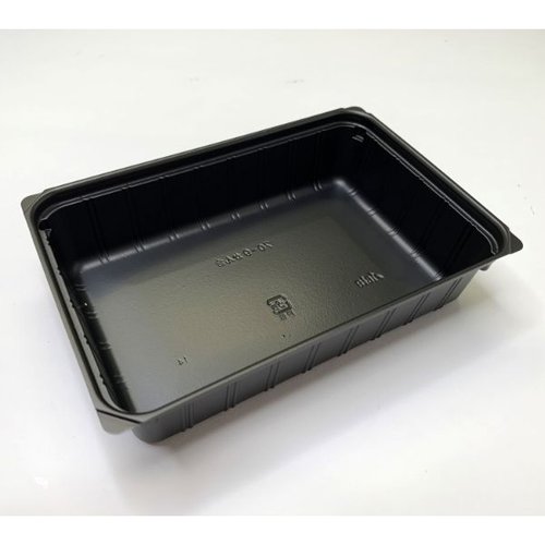 70-9 かん合 黒 [ケース販売]
