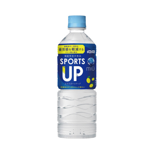 ミウ　スポーツアップ　２４本入画像