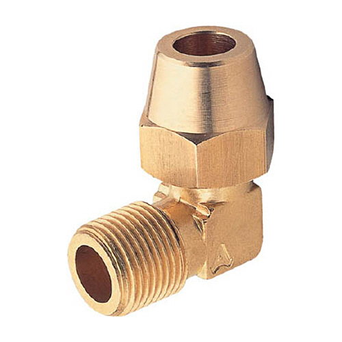 ASOH ﾌﾚｱｰｴﾙﾎﾞ PT1/4×Φ6.35 1個