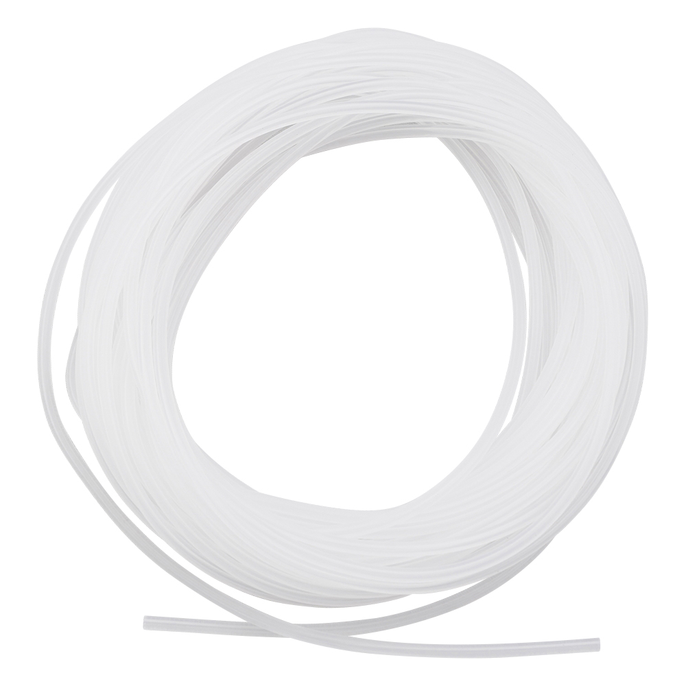 高強度ローラーポンプ用シリコンチューブ　1×3　10m画像