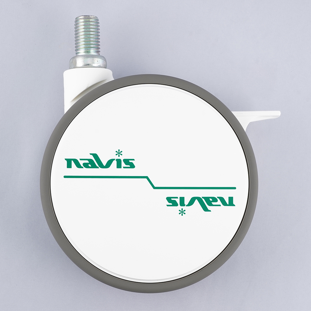 ナビスキャスターφ130 M16 ストッパー有画像