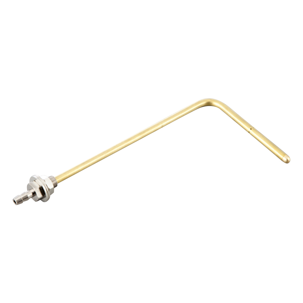 マノスターゲージ（高性能微差圧計）用　静圧管PTS-VT6-170画像