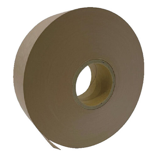 日本理化 ガムテープ リカテープC70 50mm×180m C7050180画像