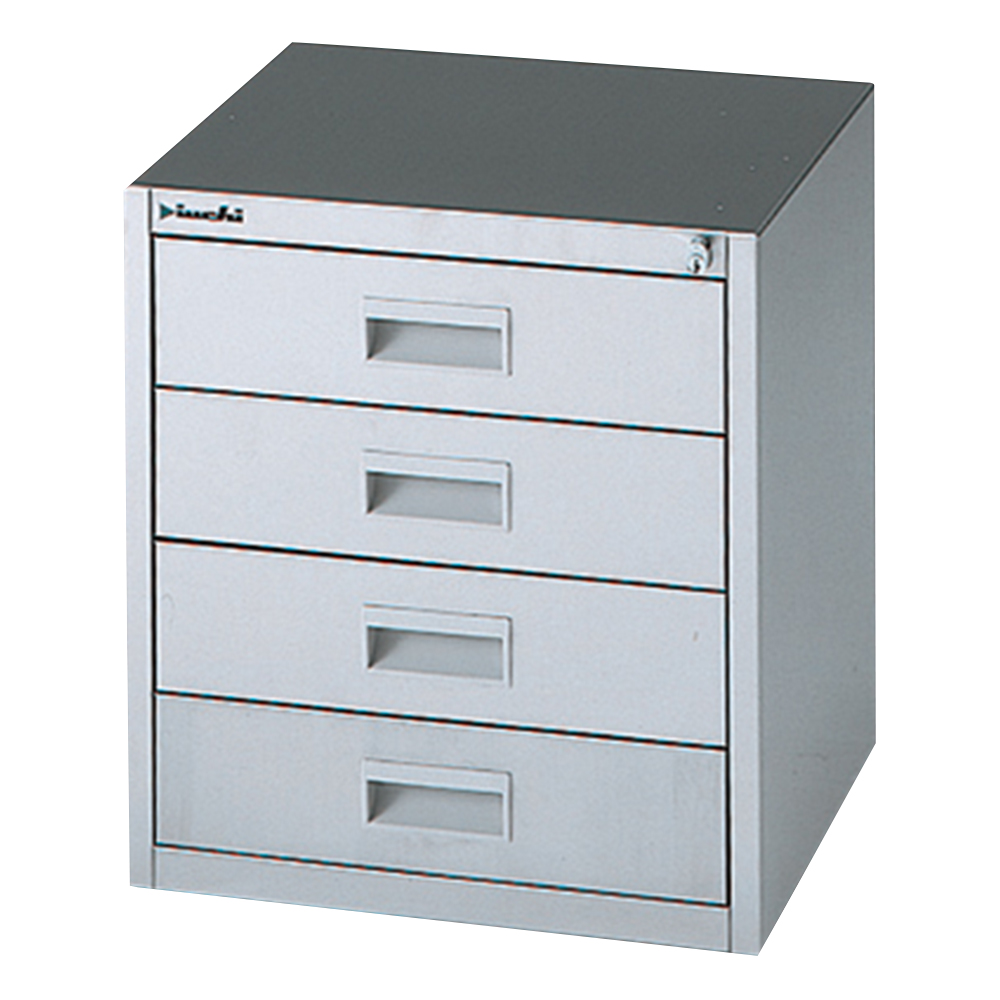 卓上型薬品庫（小型試薬瓶用）