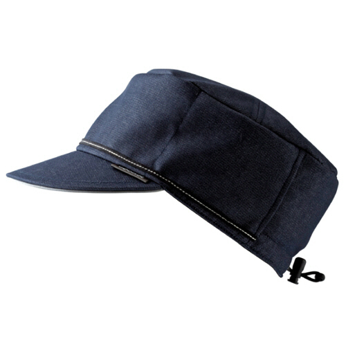 ｱﾎﾞﾈｯﾄ+JARI ｷｬｯﾌﾟﾃﾞﾆﾑ ﾌﾘｰｻｲｽﾞ(55-58cm) ﾈｲﾋﾞｰ 1個画像