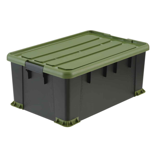 収納ボックス Nタフコンプラス53-23 KA／BK画像