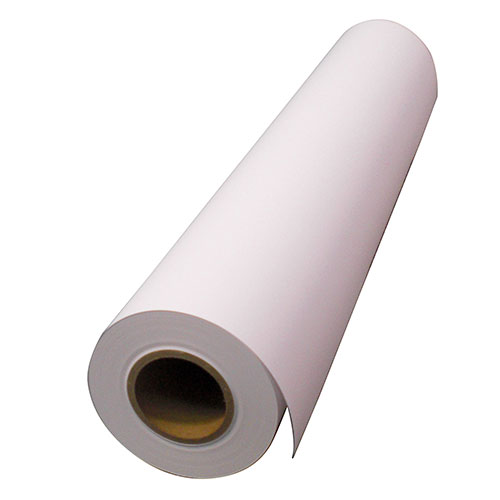 ｲﾝｸｼﾞｪｯﾄｺｰﾄ紙 42ｲﾝﾁﾛｰﾙ 1067mm×45m 1本画像