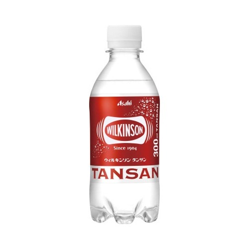 ウィルキンソンタンサン３００ｍｌ２４本画像