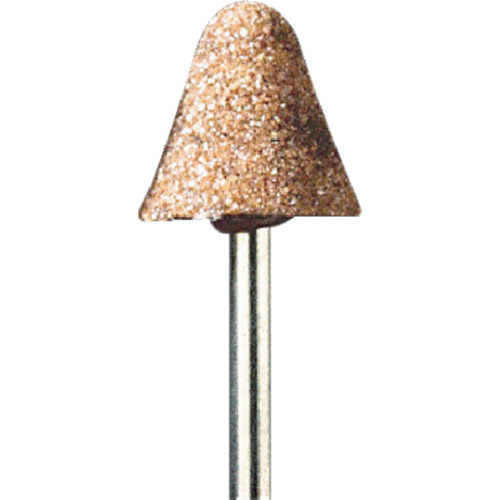 酸化ｱﾙﾐ砥石 1個画像