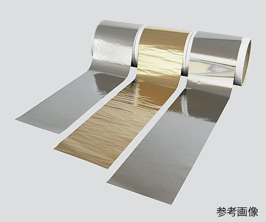 ニッケル箔　NI　100×100×0.05画像