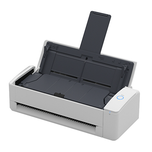 ScanSnap iX1300 A4 600dpi ﾎﾜｲﾄ 1台画像