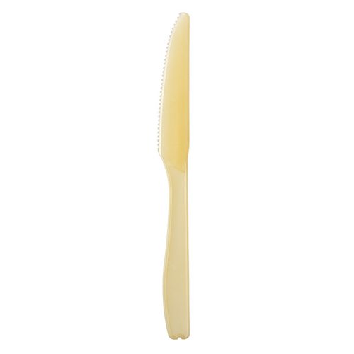 使い捨てカトラリー お米のナイフ160 単袋 ホウケン産業 [ケース販売]