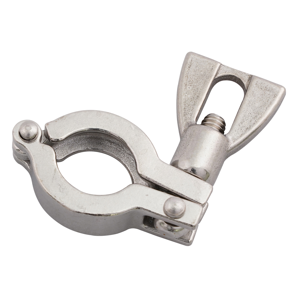 NW SUSクランプ NW16画像