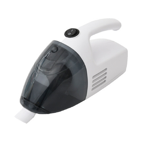 電池式ハンディクリーナー画像