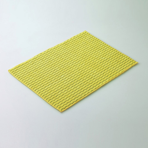 FXﾏｲｸﾛ抗菌ｸﾛｽ黄 1枚画像