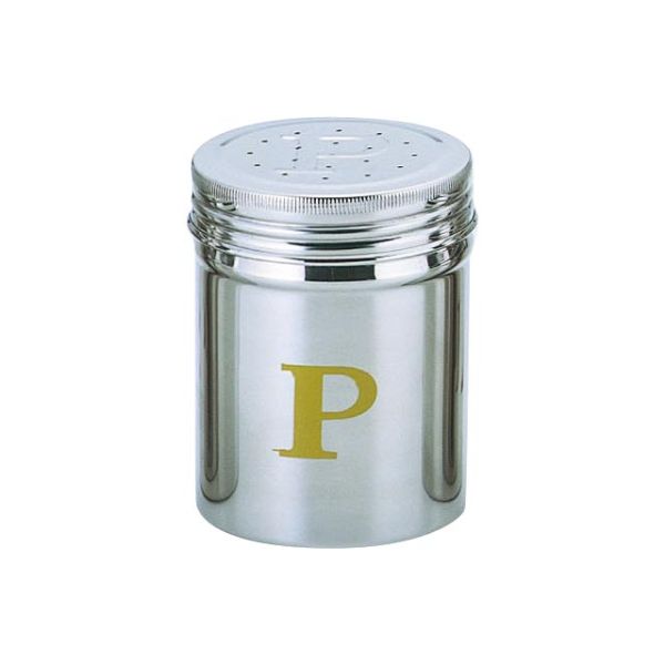 調味料入れ UK 調味缶 大 〈P〉 YUKIWA画像