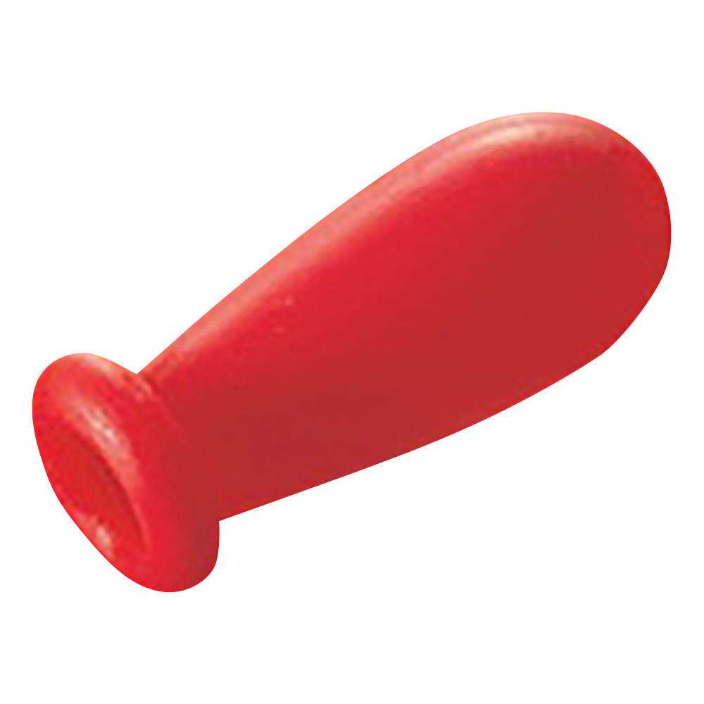 ラボランスポイト（ラテックス製・赤）　50＋5個入画像