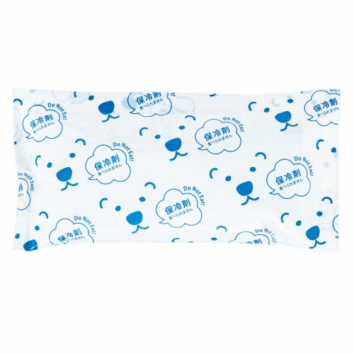 保冷剤 100g 1ﾊﾟｯｸ(120個)画像