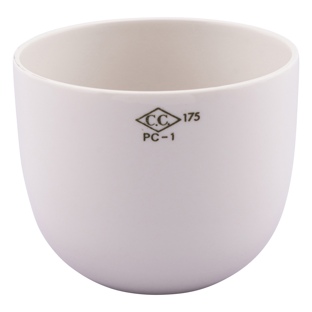 るつぼ（B型）　本体　155mL画像