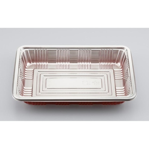 シーピー化成 弁当容器 Z-7 DX 本体画像