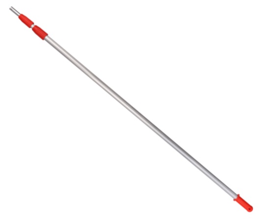 ロングハンドルサンプラー　Telescoop　ロッド　1650～4500mm