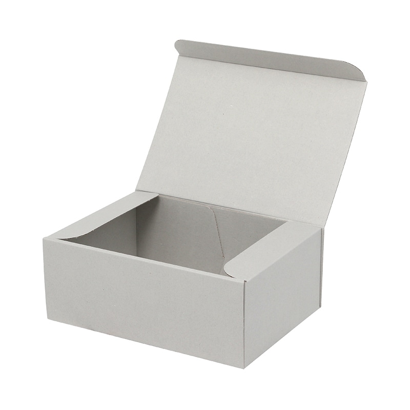 ナチュラルグレーＢＯＸ　２６０×１８０×１００画像