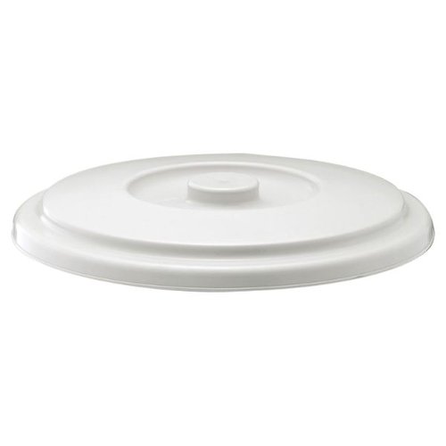 ベルク 15SB (フタ) LGY [ケース販売]